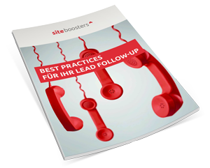 Leitfaden Lead Follow up