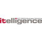 Logo itelligence