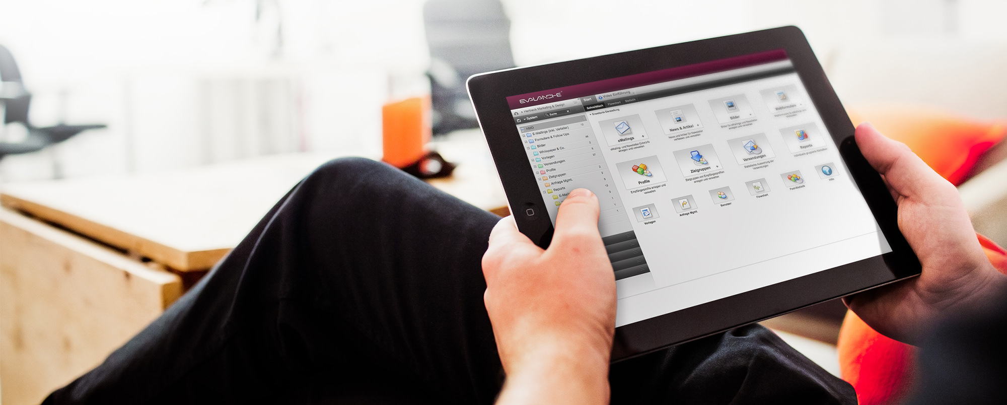 Marketing Automation