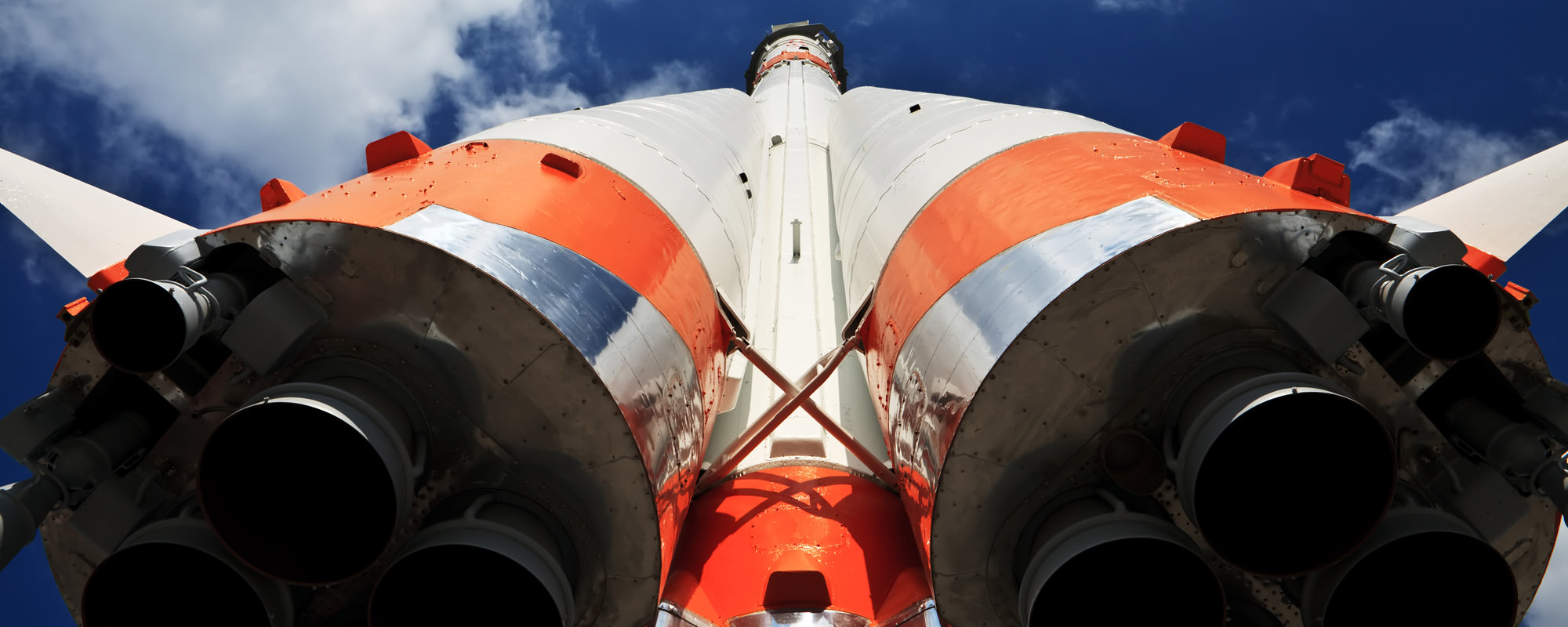 Inbound-Marketing, Marketing, Rakete