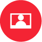 Icon Webinare Lead Management